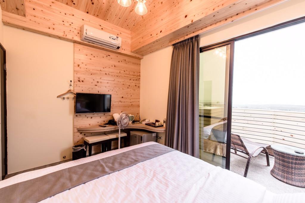 Tiamo B&B 馬公市 エクステリア 写真