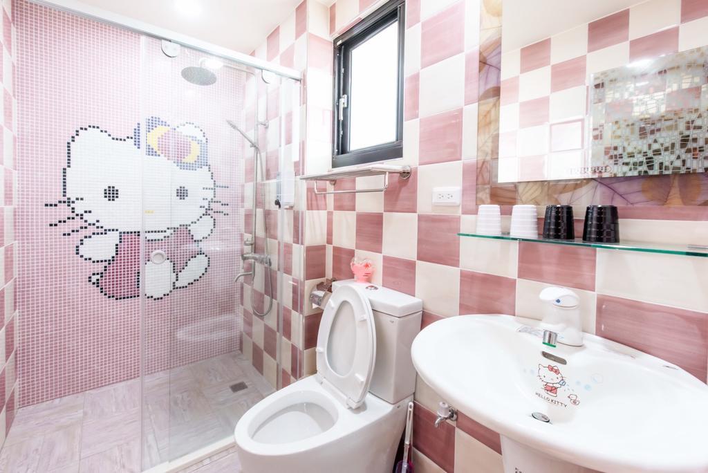 Tiamo B&B 馬公市 エクステリア 写真