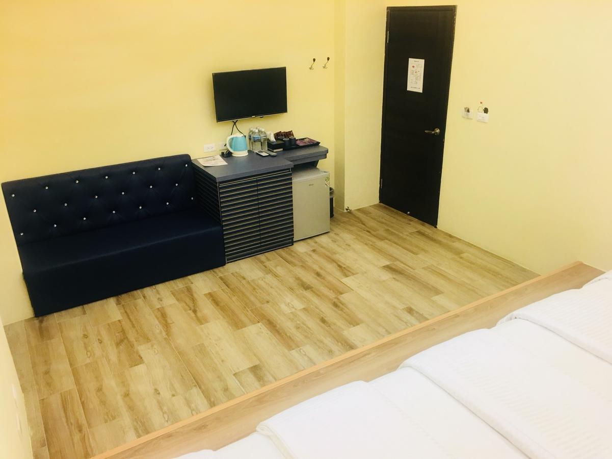 Tiamo B&B 馬公市 エクステリア 写真