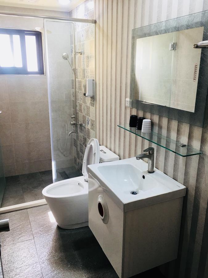 Tiamo B&B 馬公市 エクステリア 写真