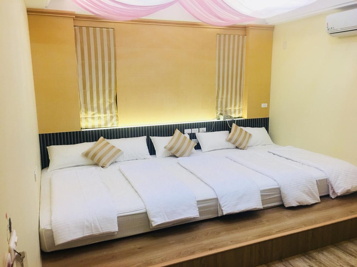 Tiamo B&B 馬公市 エクステリア 写真